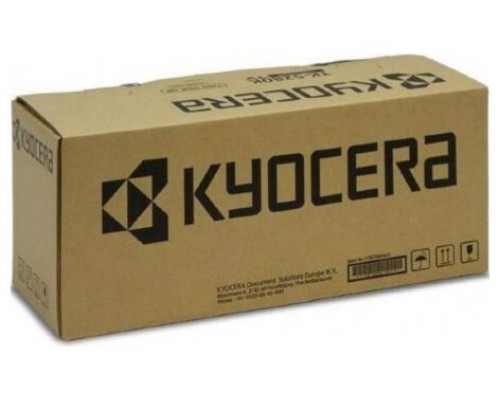 KYOCERA Tóner negro TASKalfa 3554ci