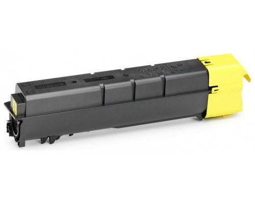 KYOCERA  Toner AMARILLO TK8705Y