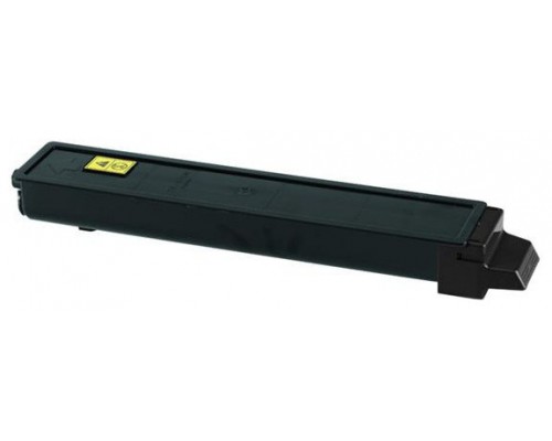 KYOCERA FSC-/8020MCP/8025MCP/C8520/C8525 Toner laser Negro TK895K