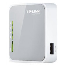 ROUTER TP-LINK 3G/4G TL-MR3020 150MBPS  PORTAITL ANT