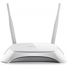 ROUTER TP-LINK 5P 300N 3G