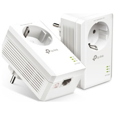 POWERLINE TP-LINK AV1000 GIGABITE