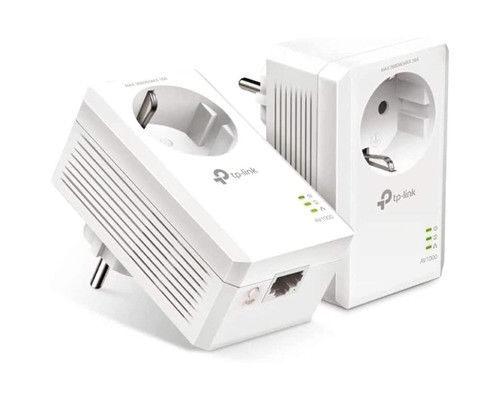 PLC TP-LINK TL-PA7017P KIT V2