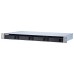 QNAP TL-R400S caja para disco duro externo Carcasa de disco duro/SSD Negro, Gris 2.5/3.5" (Espera 4 dias)