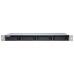 QNAP TL-R400S caja para disco duro externo Carcasa de disco duro/SSD Negro, Gris 2.5/3.5" (Espera 4 dias)