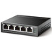 SWITCH TP-LINK TL-SG1005LP V2