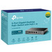 SWITCH TP-LINK TL-SG1005P-PD SWITCH TP-LINK TL-SG1005P-PD