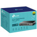 TP-Link TL-SG1006PP Switch 6xGB (3xPoE+ 1xPoE++)