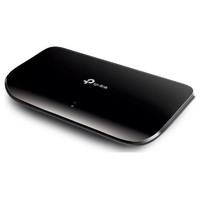 TP-LINK SWITCH 8 PORT 10/100/1Gbit (Espera 4 dias)