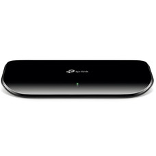 SWITCH TP-LINK TL-SG1008D