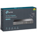 TP-LINK 16-Port Gigabit Desktop/Rackmount Switch TP-LINK 16-Port Gigabit Desktop/Rackmount Switch
