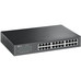 SWITCH TP LINK TL-SG1024DE / EASY SMART, 24x1G