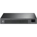 SWITCH TP LINK TL-SG1024DE / EASY SMART, 24x1G