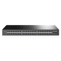 SWITCH TP-LINK TL-SG1048 V2 SWITCH TP-LINK TL-SG1048 V2