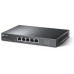 SWITCH TP LINK TL-SG105-M2 / 5x2,5G