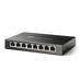 SWITCH TP-LINK TL-SG108E SWITCH TP-LINK TL-SG108E