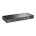 SWITCH TP-LINK TL-SG1218MPE V2