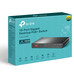 SWITCH TP-LINK TL-SG1210MP SWITCH TP-LINK TL-SG1210MP