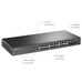 SWITCH TP LINK OMADA TL-SG3428 / L2, 24x1G, 4xSFP