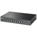 TPLINK SWITCH NO GESTIONABLE TP-LINK SX1008 · (Espera 4 dias)