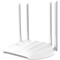 PUNTO DE ACCESO TP-LINK TL-WA1201 V2