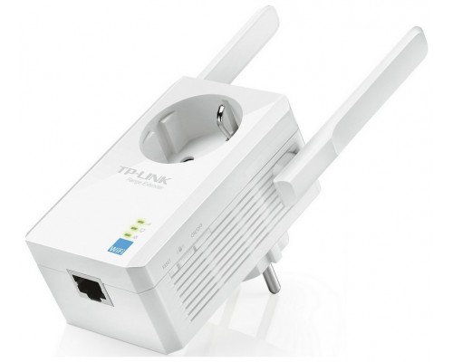 PUNTO ACCESO EXTENDER TP-LINK WIFI N 300MBPS