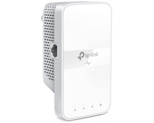 TP-Link TL-WPA7617 adaptador de red PowerLine 1200 Mbit/s Ethernet Wifi Blanco 1 pieza(s) (Espera 4 dias)