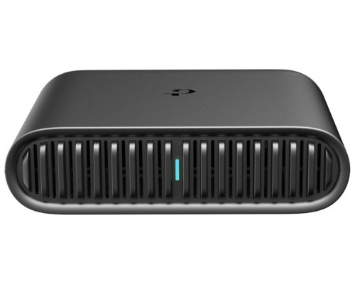 TP-LINK WIRELESS ROUTER DE VIAJE WIFI-6 AX1500 DUAL BAND (Espera 4 dias) TP-LINK WIRELESS ROUTER DE VIAJE WIFI-6 AX1500 DUAL BAND (Espera 4 dias)