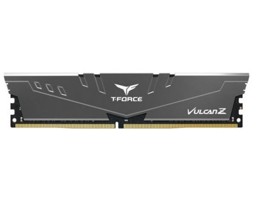 MEMORIA DDR4  8GB PC4-28800 3600MHZ TEAMGROUP VULCAN Z