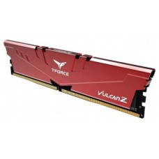 MEMORIA DDR4  8GB PC4-28800 3600MHZ TEAMGROUP VULCAN Z