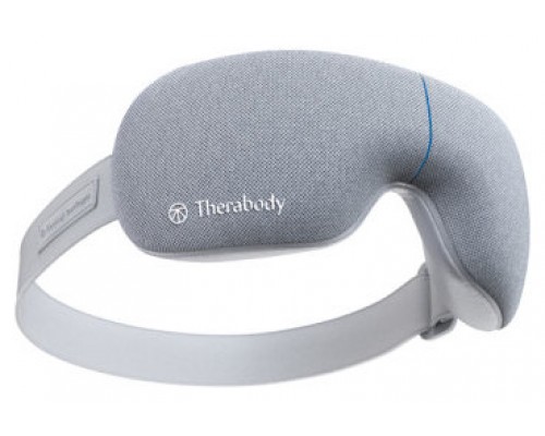 Therabody SmartGoggles masajeador Cara Gris (Espera 4 dias)