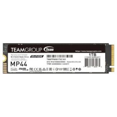 HD  SSD 1TB TEAMGROUP M.2 2280 NVME PCIEX 4.0 MP44