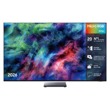 Samsung TV 65" Micro RGB R95H 4K Vision AI Smart TV (2026) (Espera 4 dias)