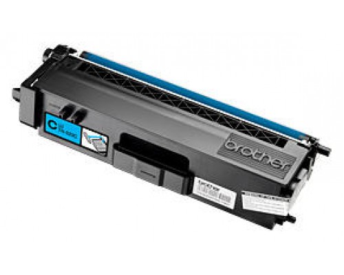 BROTHER Toner cian  HL-4570CDW Toner Cian 6.000 pag.