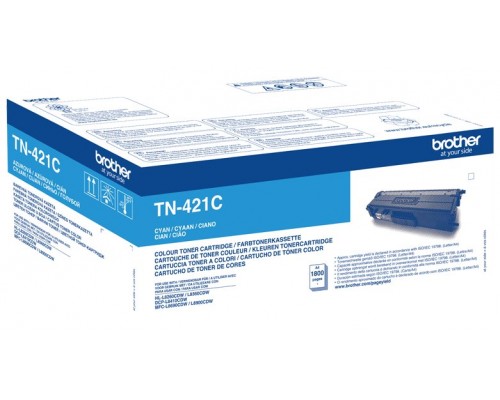 BROTHER Toner cian DCP-L8210CDW/8410CDW