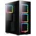 CAJA E-ATX TORRE GAMING AEROCOOL TOR PRO FRONTAL CON 3