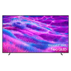 Samsung TQ100QN80FU 2,54 m (100") 4K Ultra HD Smart TV Wifi Gris (Espera 4 dias)