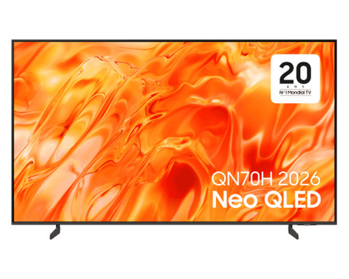 Samsung TQ43QN70HAUXXC Televisor (Espera 4 dias)