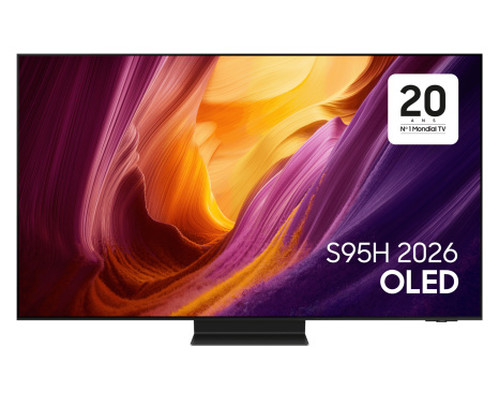 Samsung TQ48S95HAEXXC Televisor (Espera 4 dias)