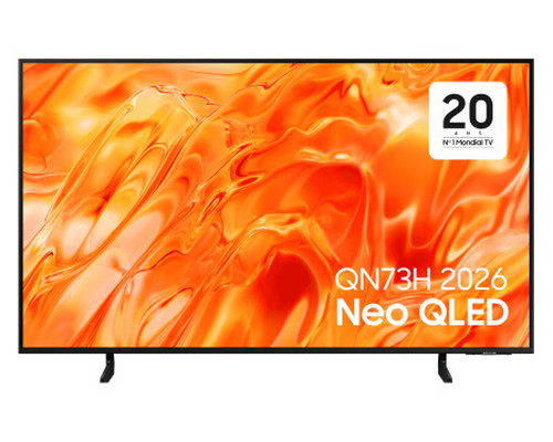 Samsung TQ50QN73HAUXXC Televisor (Espera 4 dias)