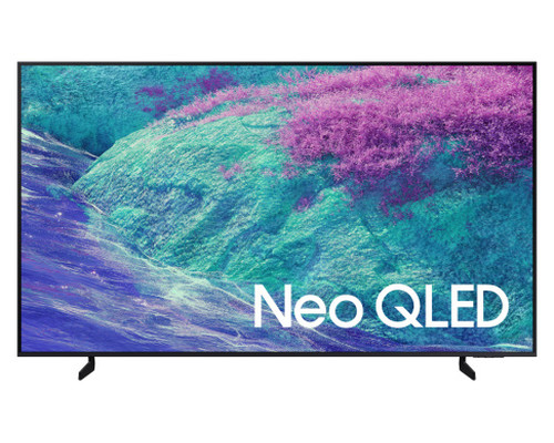 Samsung TV 55" Neo QLED QN1EF 4K Vision AI TV 2025 (Espera 4 dias)