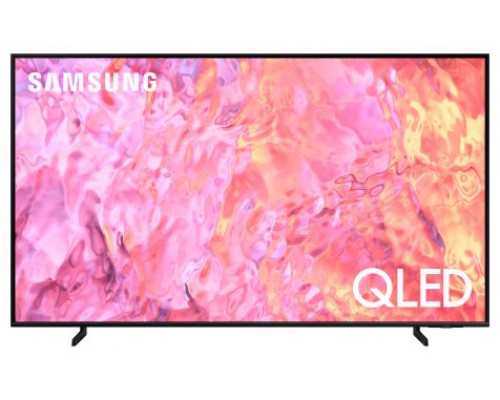 Samsung Series 6 TQ65Q60CAU 165,1 cm (65") 4K Ultra HD Smart TV Wifi Negro (Espera 4 dias)