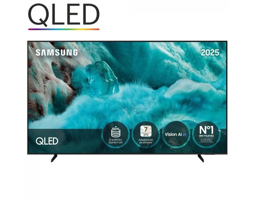 TELEVISOR SAMSUNG TQ65Q7F4AU