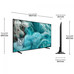 TELEVISOR SAMSUNG TQ65Q7F4AU