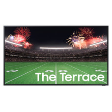 Samsung The Terrace TQ75LST7DAT 190,5 cm (75") 4K Ultra HD Smart TV Wifi Negro (Espera 4 dias)