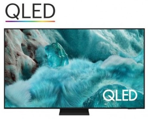 TELEVISOR SAMSUNG TQ75Q7F5AU