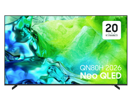 Samsung TQ75QN80HAUXXC Televisor (Espera 4 dias)