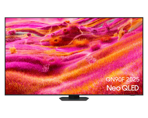 Samsung QN90F TQ85QN90FAT 2,16 m (85") 4K Ultra HD Smart TV Wifi Negro (Espera 4 dias)