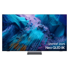 Samsung TQ85QN990FT 2,16 m (85") 8K Ultra HD Smart TV Wifi Negro (Espera 4 dias)