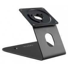 TOOQ SOPORTE MESA/PARED PARA MARCO ANTIRROBO - NEGRO (MARCO NO INCLUIDO) (Espera 4 dias) TOOQ SOPORTE MESA/PARED PARA MARCO ANTIRROBO - NEGRO (MARCO NO INCLUIDO) (Espera 4 dias)